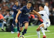 爱游戏官网-包含大比分获胜首场状态出色，巴黎圣日耳曼观众沸腾！，Faker重返赛场热度持续攀升的词条